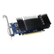 Видеокарта GeForce GT 1030 2GB GDDR5 low profile silent GT1030-SL-2G-BRK Asus 000331065 - изображение 3