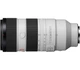 Объектив Sony FE 70-200 mm F2.8 GM OSS II (SEL70200GM2) - изображение 3
