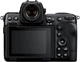 Беззеркальный фотоаппарат Nikon Z8 Body (VOA101AE) - изображение 3