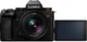 Беззеркальный фотоаппарат Panasonic Lumix S DC-S5 II kit S (20-60mm) (DC-S5M2KEE) - изображение 6