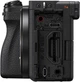 Беззеркальный фотоаппарат Sony Alpha A6700 body (ILCE6700B.CEC) - изображение 6