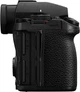 Беззеркальный фотоаппарат Panasonic Lumix S DC-S5 II Body (DC-S5M2EE) - изображение 8