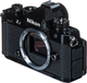 Беззеркальный фотоаппарат Nikon Zf body (VOA120AE) - изображение 4