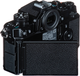 Беззеркальный фотоаппарат Nikon Zf body (VOA120AE) - изображение 6