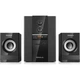 Акустическая система Real-EL M-355 Black (EL121300015) - изображение 3