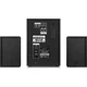 Акустическая система Real-EL M-355 Black (EL121300015) - изображение 5