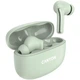 Наушники Canyon OnGo 9 Green (CNS-TWS9G) - изображение 2