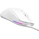 Миша Lorgar MSA10 White (LRG-MSA10-WH) - зображення 6