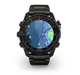 Смарт-часы GARMIN Descent Mk3i 51mm Carbon Gray DLC Titanium with DLC Titanium Band (010-02752-13/14) - изображение 6