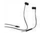 Навушники провідні OnePlus Type-C Bullets Earphones (1091100041) чорні - зображення 1