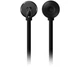 Навушники провідні OnePlus Type-C Bullets Earphones (1091100041) чорні - зображення 3