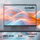 Ноутбук Acer Swift 14 AI SF14-11 14.5" WQXGA IPS, Quallcomm X1P-64-100, 16GB, F1TB, UMA, Win11, сірий - изображение 13