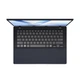 Ноутбук ASUS 90NB1601-M00440 Vivobook 14 X1407QA-LY034W 14" WUXGA IPS, Snapdragon X1 26 100, 16GB, F512GB, UMA, Win11, Блакитний - зображення 8