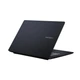 Ноутбук ASUS 90NB1601-M00440 Vivobook 14 X1407QA-LY034W 14" WUXGA IPS, Snapdragon X1 26 100, 16GB, F512GB, UMA, Win11, Блакитний - зображення 9
