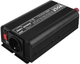 Перетворювач напруги Volt Polska SINUS 500/1000 24/230V 500/1000W (5903293765616) - зображення 2