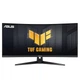 Монитор 34" TUF Gaming VG34VQ3B 2xHDMI, 2xDP, 4xUSB, MM, VA, 3440x1440, 21:9, 180Hz, 1ms, DCI-P Asus (teh0014240) - изображение 2