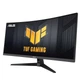 Монитор 34" TUF Gaming VG34VQ3B 2xHDMI, 2xDP, 4xUSB, MM, VA, 3440x1440, 21:9, 180Hz, 1ms, DCI-P Asus (teh0014240) - изображение 5