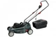 Газонокосарка електрична GUT MEISTER 1600W 400MM EM-40016 - зображення 2