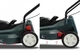 Газонокосарка електрична GUT MEISTER 1600W 400MM EM-40016 - зображення 5