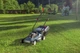 Газонокосарка електрична GUT MEISTER 1600W 400MM EM-40016 - зображення 11