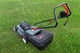 Газонокосарка електрична GUT MEISTER 1600W 400MM EM-40016 - зображення 14