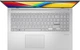 Ноутбук ASUS Vivobook Go 15 E1504FA-BQ1105 15.6" FHD IPS 90NB0ZR1-M01YF0 - зображення 9