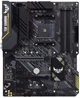 Материнcька плата ASUS TUF GAMING B450-PLUS II sAM4 B450 4xDDR4 HDMI DP ATX 90MB1650-M0EAY0 - зображення 1