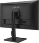 Монітор 27" VA27UCPS HDMI, DP, USB-C, 4xUSB, MM, IPS, 3840x2160, sRGB 99%, AdaptiveSync, Pivot, Asus (teh0014151) - зображення 9