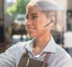 Bluetooth-гарнитура JABRA Perform 45 (5101-119) - изображение 6