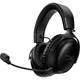 Бездротові навушники HyperX Cloud III Wireless (77Z45AA) чорні - зображення 1