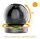 IP-камера видеонаблюдения IMOU REX 3D 5мп (IPC-GS2DP-5K0W) - изображение 5