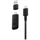 Бездротові навушники HyperX Cloud III Wireless (77Z45AA) чорні - зображення 6