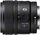 Объектив Sony E 15mm F1.4 G (SEL15F14G.SYX) Black - изображение 2