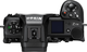 Бездзеркальний фотоапарат Nikon Z6 III body (VOA130AE) - зображення 4