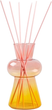 Dyfuzor zapachowy Homla Enjoy Sea Salt & Pomelo z patyczkami 100 ml (5906496732072) - obraz 3