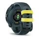 Смарт-часы Garmin Instinct E 40mm Electric Lime with Twilight Band (010-02932-01) - изображение 4