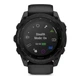 Смарт-часы Garmin Tactix 8 Elite Solar 51 мм (010-03407-11) - зображення 7