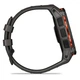 Смарт-часы Garmin Instinct 3 50mm Solar Black with Charcoal Band (010-02935-00/40) - изображение 7