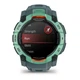 Смарт-годинник Garmin Instinct 3 50mm AMOLED Neo Tropic with Twilight Band (010-03020-01) - зображення 2