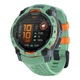 Смарт-часы Garmin Instinct 3 45mm AMOLED Neo Tropic with Neo Tropic Band (010-02936-01) - изображение 1