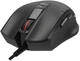 Миша ігрова дротова A4Tech ES8 Bloody, чорна 311173 - изображение 8