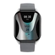 Смарт-часы Canyon Chatter SW-58 BT-CALL Silver Grey (CNS-SW58SS) - изображение 2