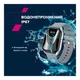 Смарт-часы Canyon Chatter SW-58 BT-CALL Silver Grey (CNS-SW58SS) - изображение 6