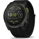 Смарт-часы Garmin Enduro 3, Crbn Gry DLC Ti w/Blk Sport Loop Band, GPS (010-02751-01) - изображение 1