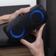 Акустическая система Proove Third Element 20W black - изображение 7