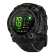 Смарт-часы Garmin Instinct 3 45mm AMOLED Black with Black Band (010-02936-00) - изображение 1