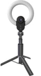 Kamera internetowa Lorgar Circulus 910 Streaming 5MP 1944 Auto Focus Stereo (LRG-SC910) - obraz 1
