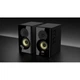 Акустична система REAL-EL S-470 Black (EL121200018) - зображення 9