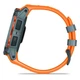 Смарт-часы Garmin Instinct 3 50mm Solar Twilight with Solstice Band (010-02935-01) - изображение 5
