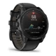 Смарт-часы Garmin tactix8-47mm AMOLED Includes Applied Ballistics Ultralight Solver (010-03405-01) - изображение 2